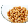 Canned Chick peas in brine 400g